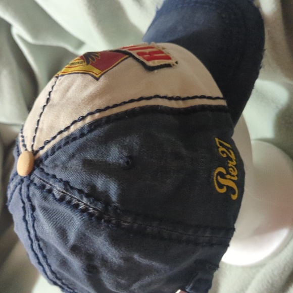 Maya Rivera cap - Picture 3 of 5